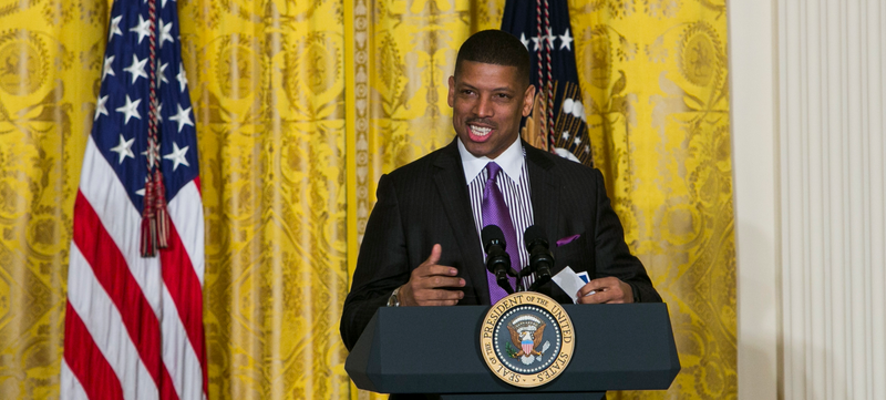 Illustration for article titled How Kevin Johnson Destroyed A Black Mayors Group To Promote His Brand